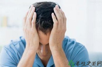 什么是精神性阳痿