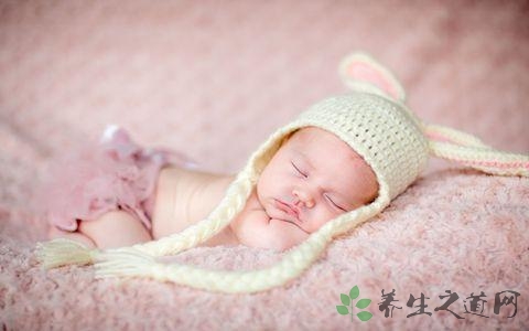 新生儿每日需要多少睡眠