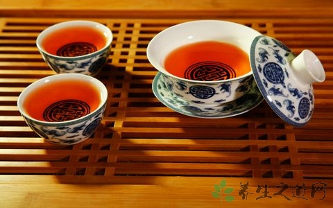 肾脏不好能喝茶吗