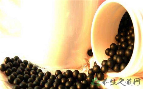 肾阳虚吃什么药