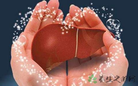 大肝功能与小肝功能区别