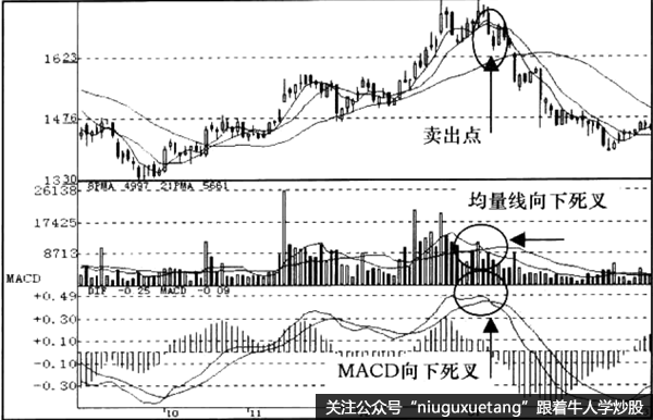 VOL指标温和缩量