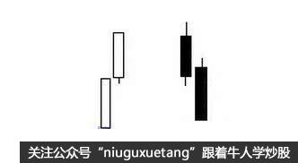 双K线组合经典k线组合形态图解