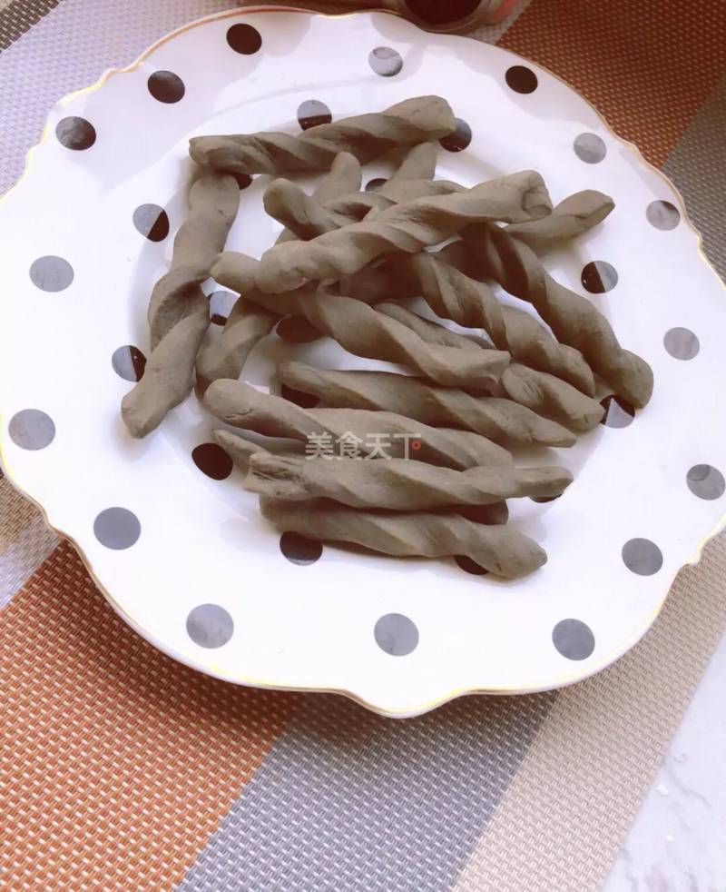 宝宝磨牙棒
