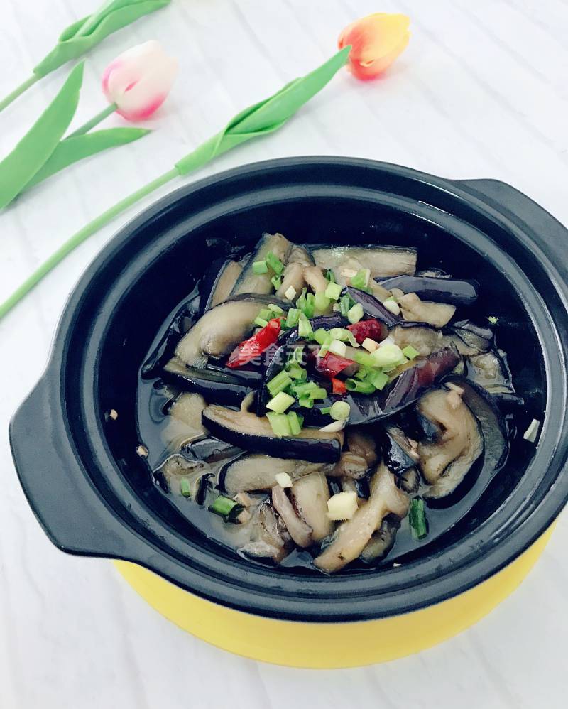 茄子煲
