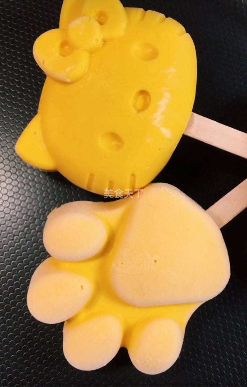 芒果雪糕