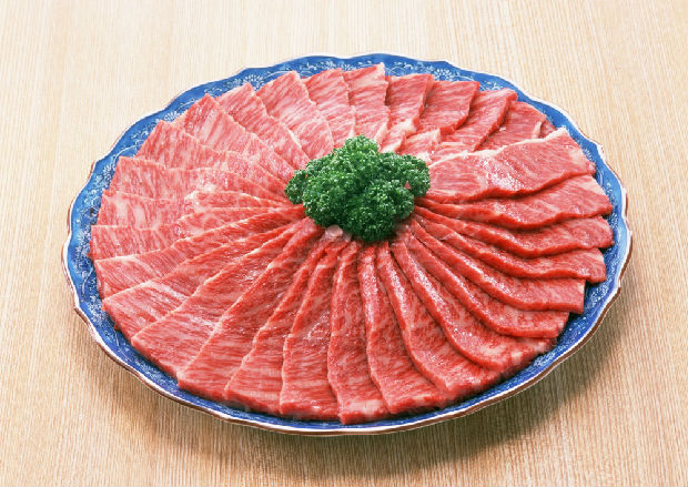 牛腿肉的认识与选购技巧