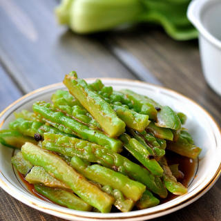 喝苦瓜汁真的能减肥？