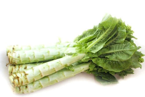 莴笋的认识与选购技巧