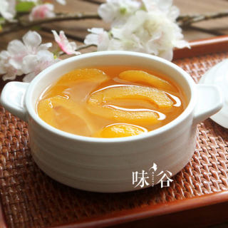 自制消肿减肥茶，睡醒来一杯