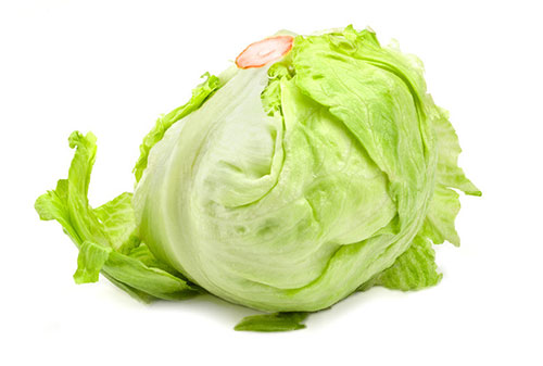 西生菜的认识与选购技巧