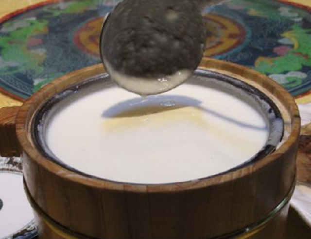 马乳的认识与选购技巧