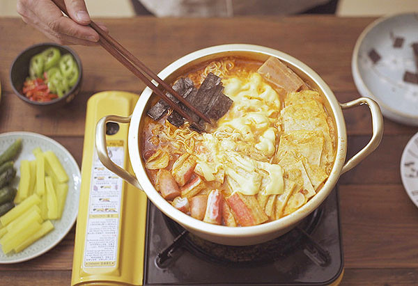各国人过冬标配美食美酒
