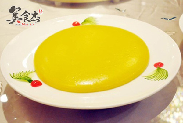 “三不粘”美食的来历