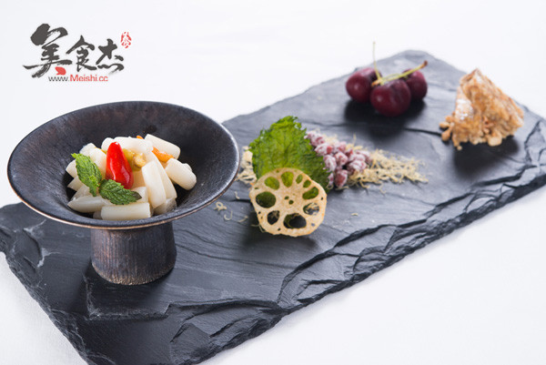 董小宛与董菜