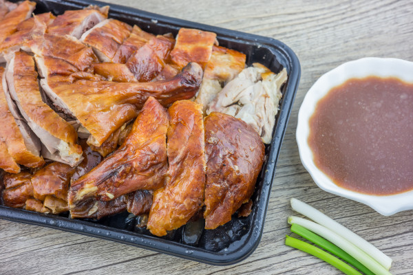 北京饮食文化