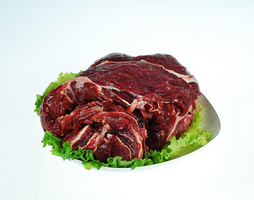 驴肉的认识与选购技巧