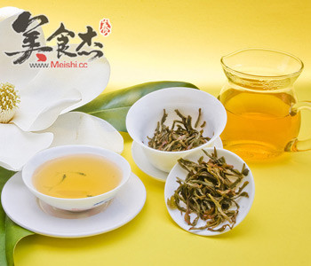 “明前茶”清明养生佳品