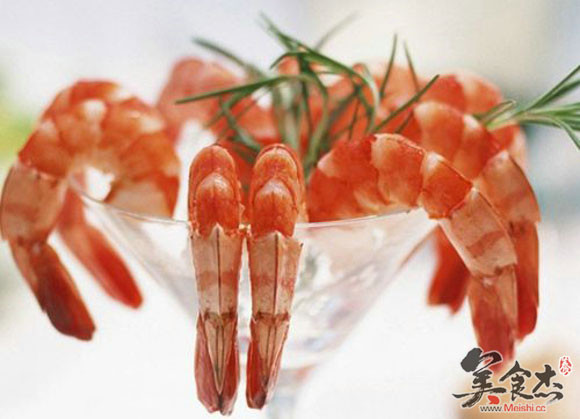 自然和谐的日本饮食文化
