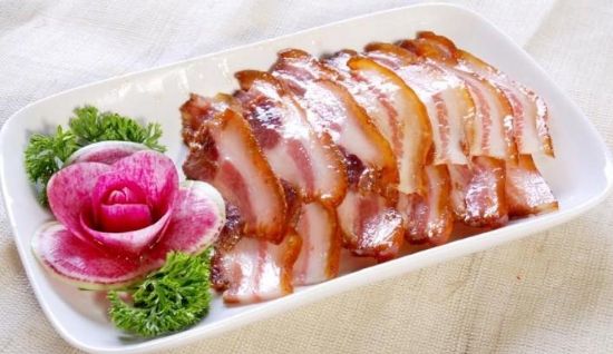 猪颊肉的认识与选购技巧
