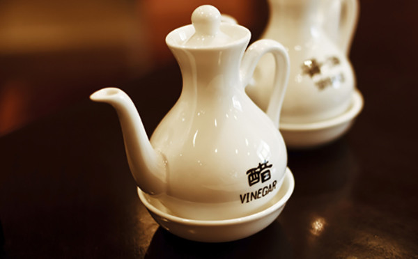 吃醋的典故