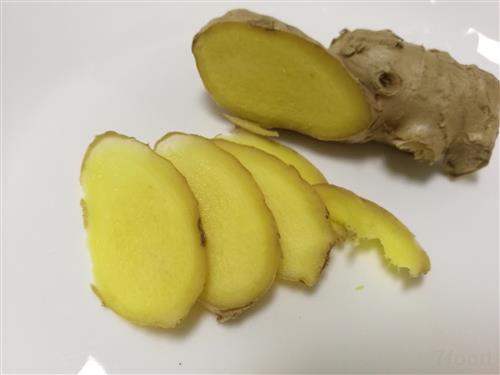 高良姜的认识与选购技巧