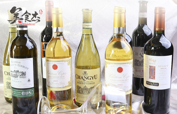 法国葡萄酒的神话