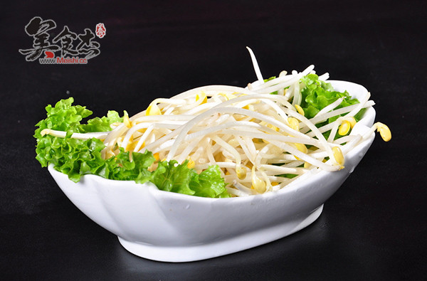 豆芽为什么又叫如意菜