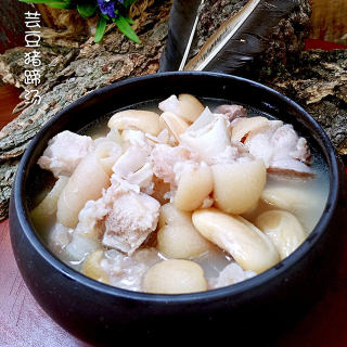 好肤色都是喝了养颜汤
