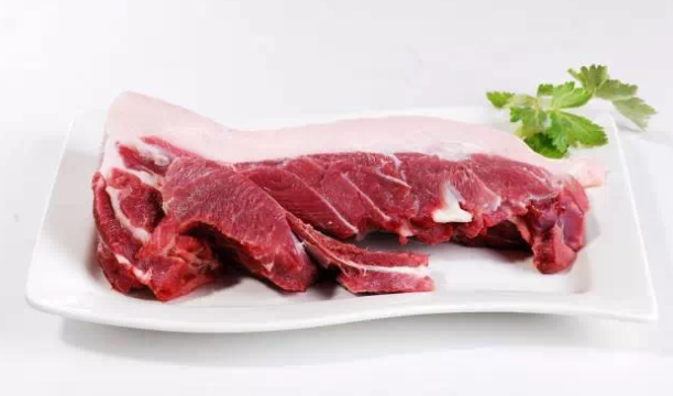 野猪肉的认识与选购技巧