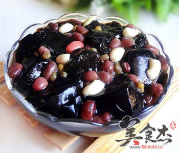 大暑时节各地的饮食习俗