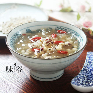 体湿小心肥胖，祛湿很重要