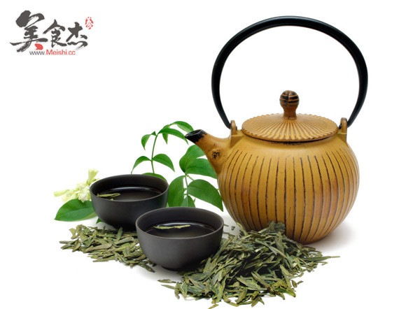 君子爱茶喝之有道
