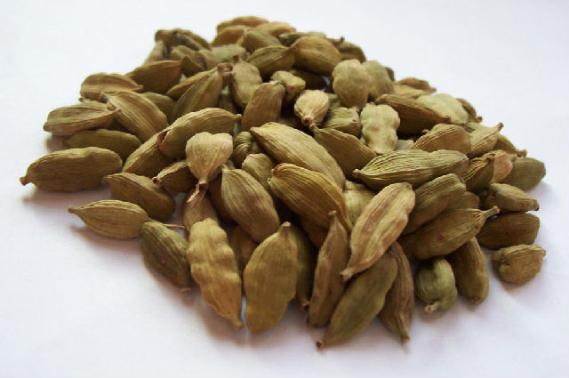 小豆蔻的认识与选购技巧
