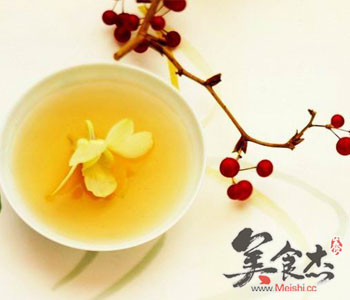 谷雨茶