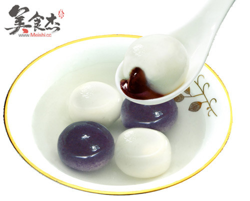 元宵节为什么要吃汤圆？