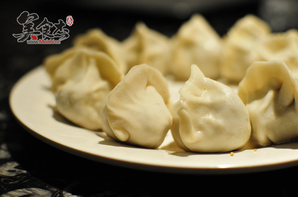 饺子的来源