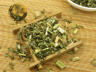益母草的认识与选购技巧