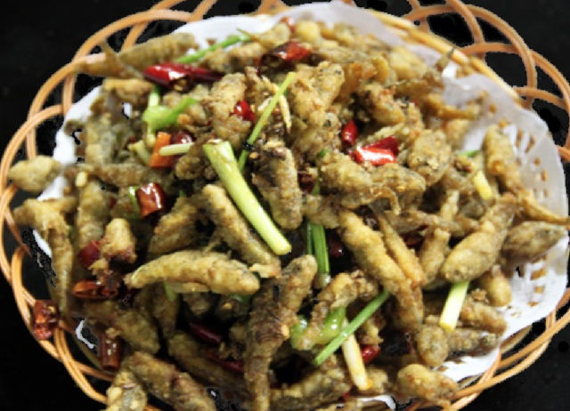 绿豆鱼的认识与选购技巧