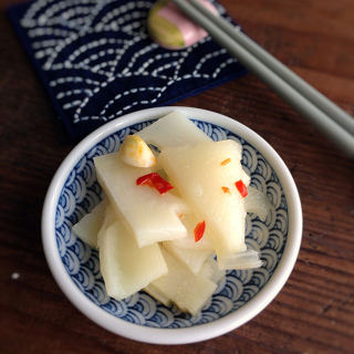 蔬菜是先切后洗，还是先洗后切？