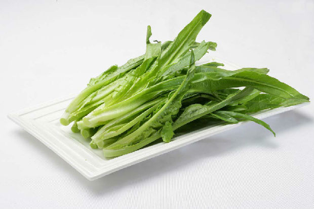 油麦菜的认识与选购技巧