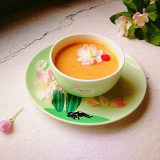 春天里最润肺的5种食物