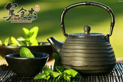 茶叶养生的秘密在哪里？