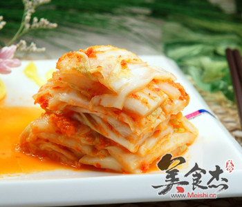 盘点韩国料理界公认三大宝