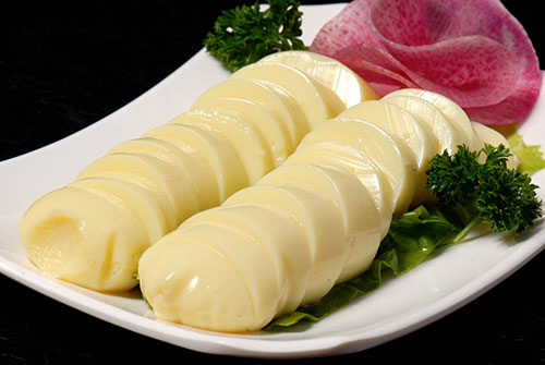 日本豆腐的认识与选购技巧
