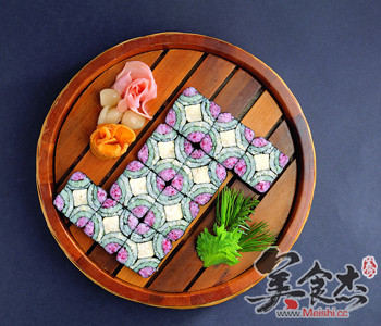 细数精致和食百变魅力