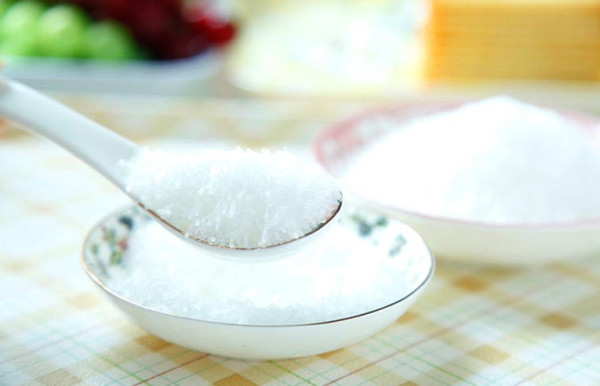 菜肴好搭档——味精的由来