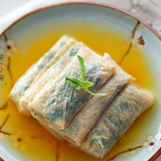 春天养肝，5种食物为先