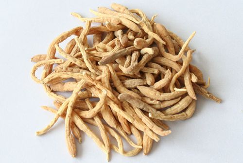 太子参的认识与选购技巧