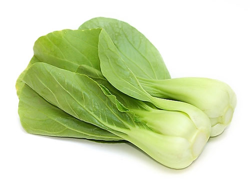 青菜的认识与选购技巧